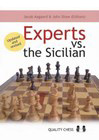 Experts vs the Sicilian 2nd edition by Aagaard and Shaw