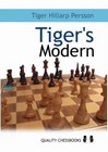 Tigers Modern by Tiger Hillarp Persson