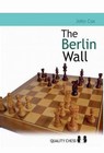 The Berlin Wall - by John Cox