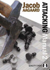 Attacking Manual 2 by Jacob Aagaard