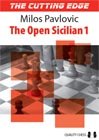 The Cutting Edge 1 - The Open Sicilian 1 by Milos Pavlovic