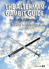 The Alterman Gambit Guide - White Gambits by Boris Alterman