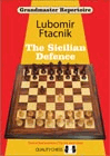 GM 6 - The Sicilian Defence by Lubomir Ftacnik