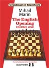 GM 3 - The English Opening vol. 1 by Mihail Marin