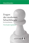 Fragen der Modernen Schachteori - Ein Sovjet-Klassiker by Isaak Lipnitsky