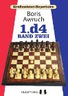 Grossmeister Repertoire 2 - 1.d4 Band Zwei by Boris Awruch