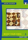 Boost your Chess 3 - Mastery by Artur Yusupov