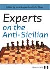 Experts on the Anti-Sicilian by Jacob Aagaard and John Shaw (editors)