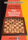 Grandmaster Repertoire 10 - The Tarrasch Defence by Ntirlis and Aagaard 