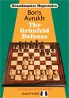 Grandmaster Repertoire 8 - The Grunfeld Defence Volume One by Boris Avrukh