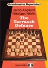 Grandmaster Repertoire 10 - The Tarrasch Defence by Nikolaos Ntirlis and Jacob Aagaard