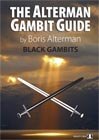 The Alterman Gambit Guide - Black Gambits 1 by Boris Alterman