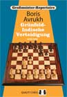 Grossmeister-Repertoire 9 - Grunfeldindisch Band 2 by Boris Awruch