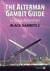 Alterman Gambit Guide - Black Gambits 2 by Boris Alterman