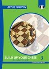 Build up your Chess 3 Mastery by Artur Yusupov