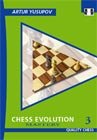 Chess Evolution 3 - Mastery by Artur Yusupov