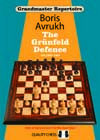 Grandmaster Repertoire 9 - The Grunfeld Defence Volume Two by Boris Avrukh