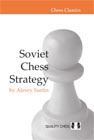 Soviet Chess Strategy by Alexey Suetin