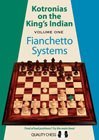 Kotronias on the Kings Indian Fianchetto Systems by Vassilios Kotronias