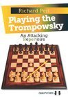 Playing the Trompowsky by Richard Pert