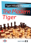 The Modern Tiger by Tiger Hillarp Persson