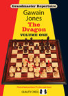 The Dragon Volume One by Gawain Jones