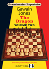 The Dragon Volume Two by Gawain Jones