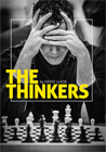 The Thinkers by David Llada