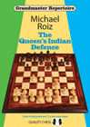 The Queens Indian Defence by Michael Roiz