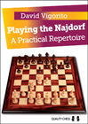 Playing the Najdorf by David Vigorito