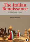 The Italian Renaissance - II: The Main Lines by Martyn Kravtsiv