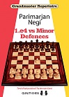 Grandmaster Repertoire - 1.e4 vs Minor Defences by Parimarjan Negi