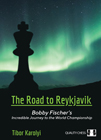 The Road to Reykjavik by Tibor Karolyi