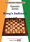 Kings Indian 1 by Gawain Jones