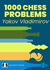 1000 Chess Problems by Yakov Vladimirov